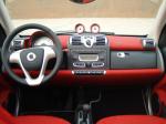 Smart ForTwo 2009 года